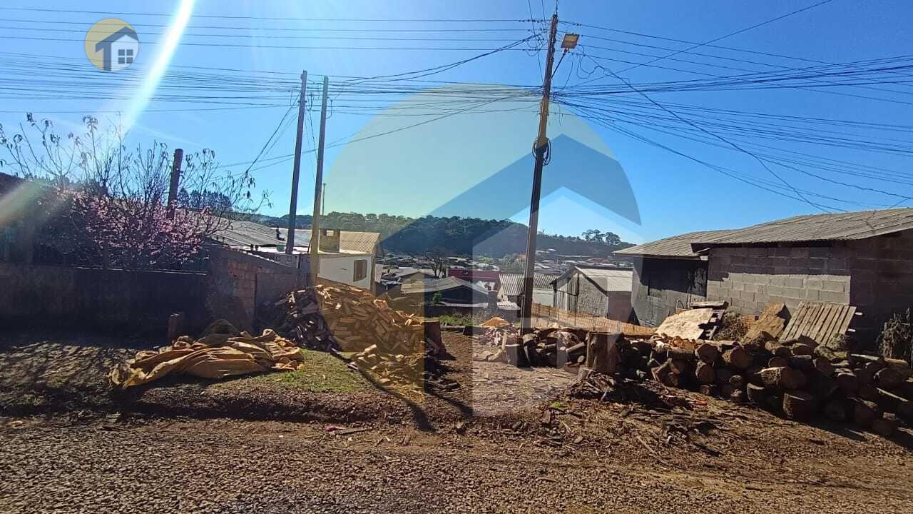 VENDE-SE TERRENO 