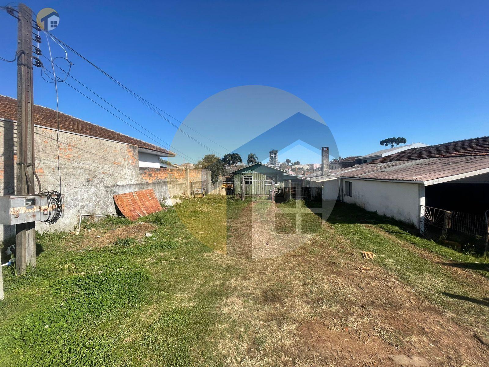 VENDE-SE TERRENO 