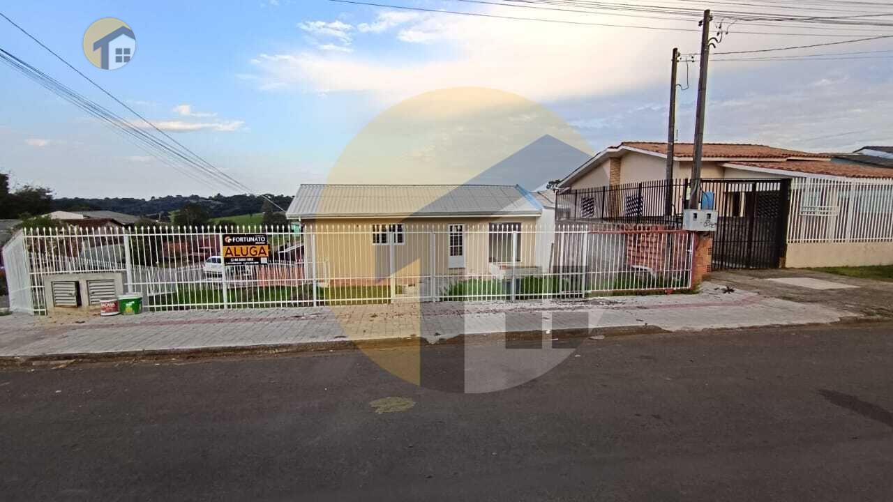 VENDE-SE CASA NO BAIRRO SANTA CRUZ 