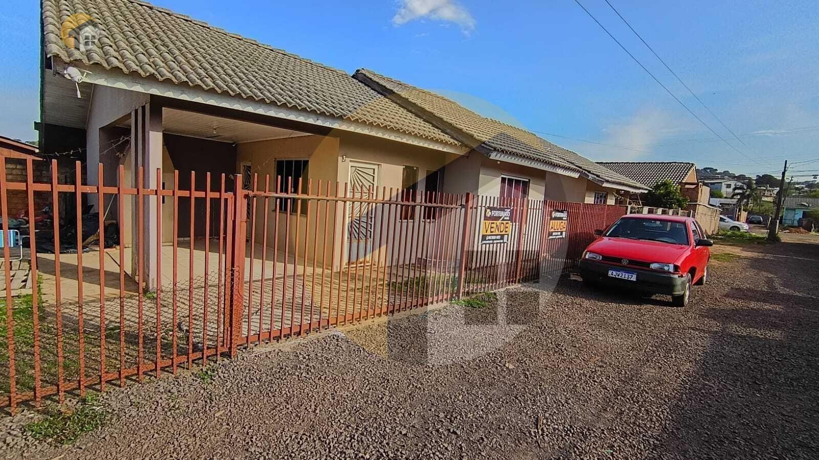 VENDE-SE CASA DE CONDOMINIO