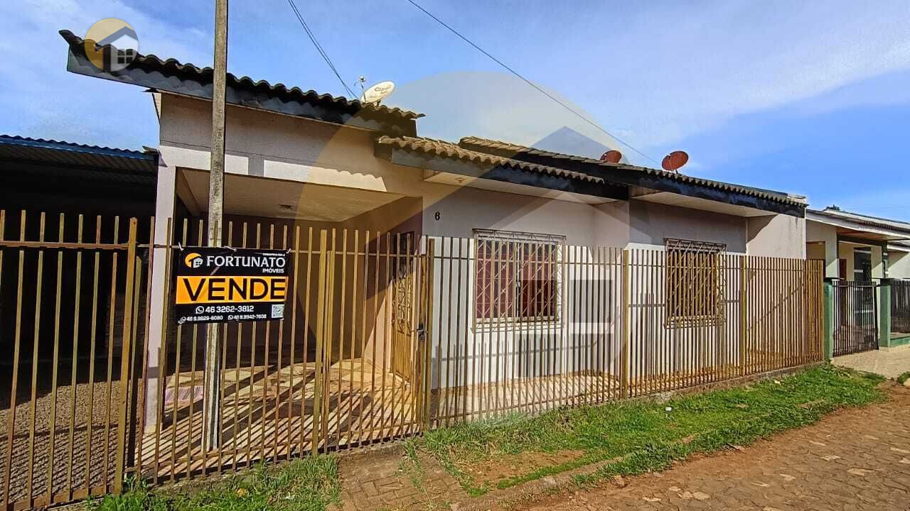 VENDE-SE CASA 