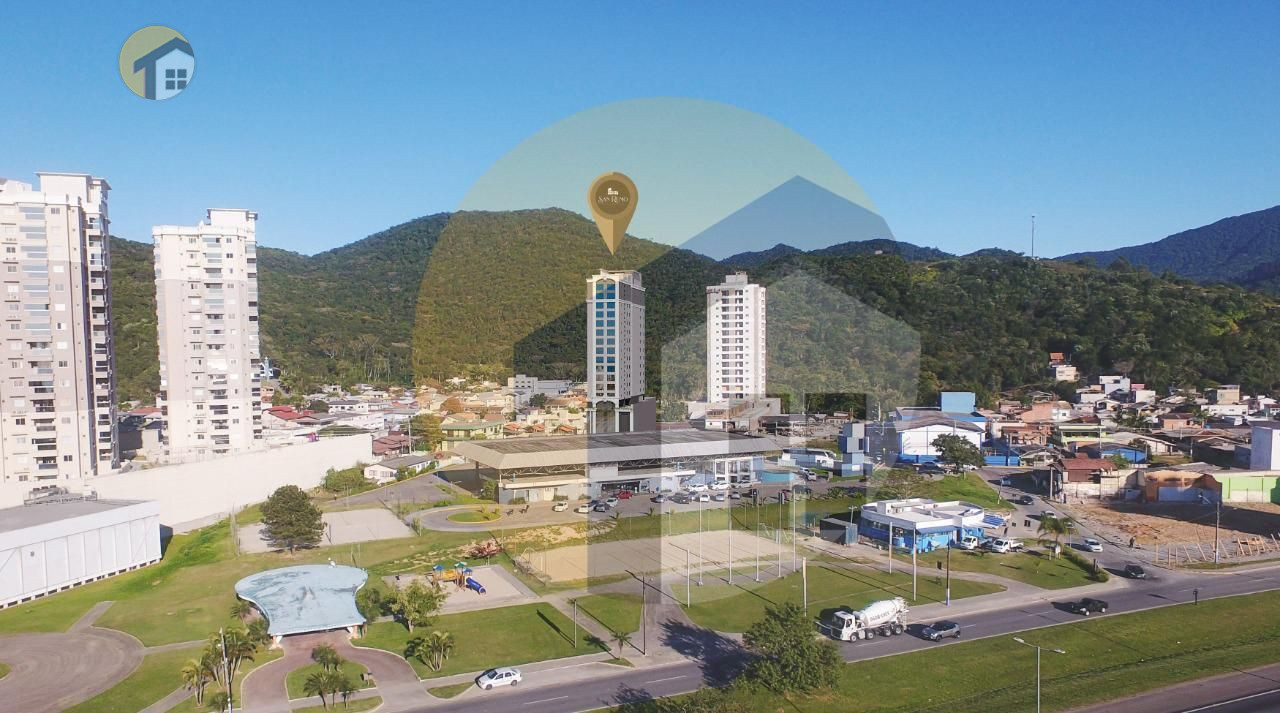 VENDE-SE APARTAMENTO EM ITAPEMA/SC