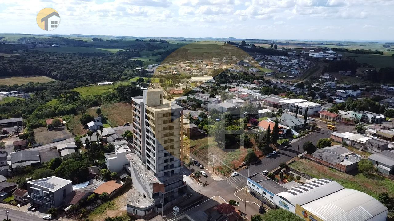 VENDE-SE APARTAMENTO NA PLANTA, NO CENTRO DE MANGUEIRINHA/PR