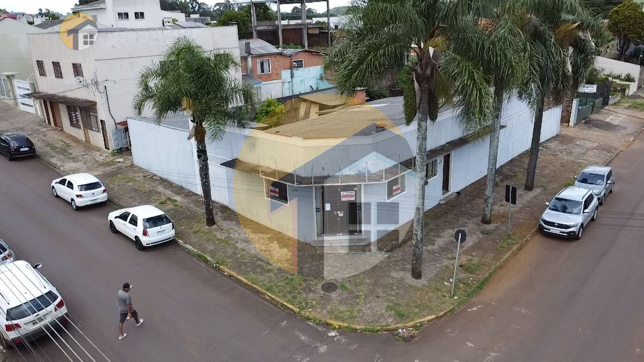 VENDE-SE IM?VEL COMERCIAL