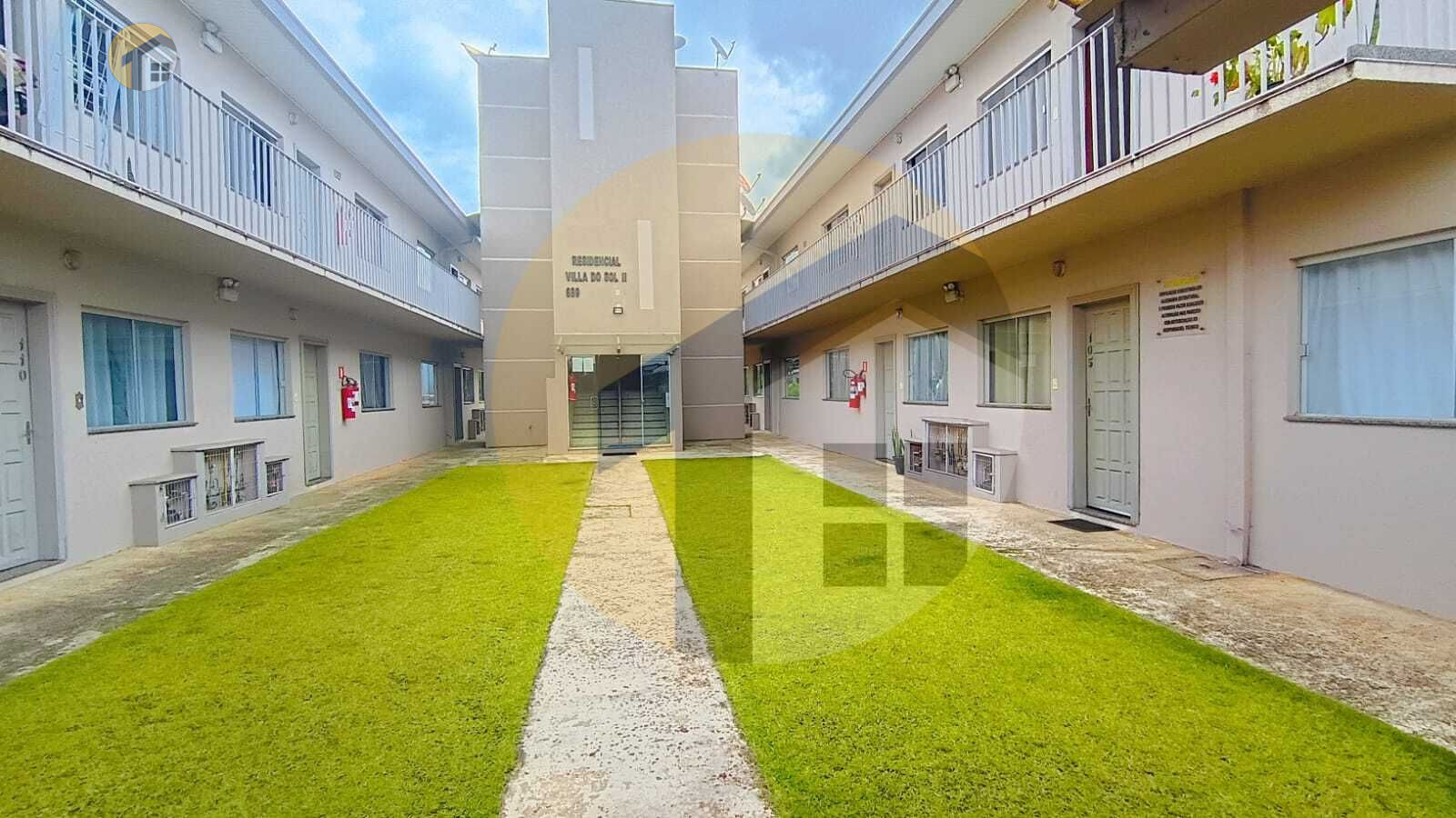 ALUGA-SE APARTAMENTO EM CONDOMINIO 