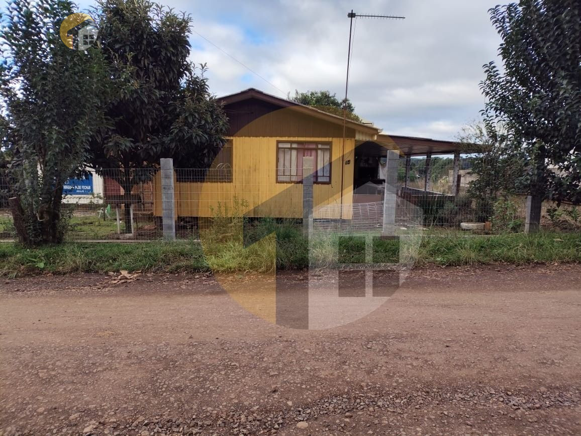 VENDE-SE CHÁCARA 