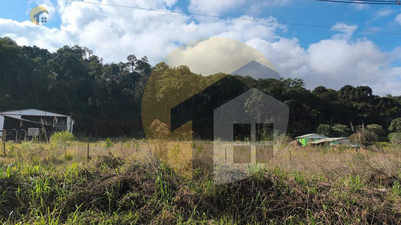 VENDE-SE TERRENO