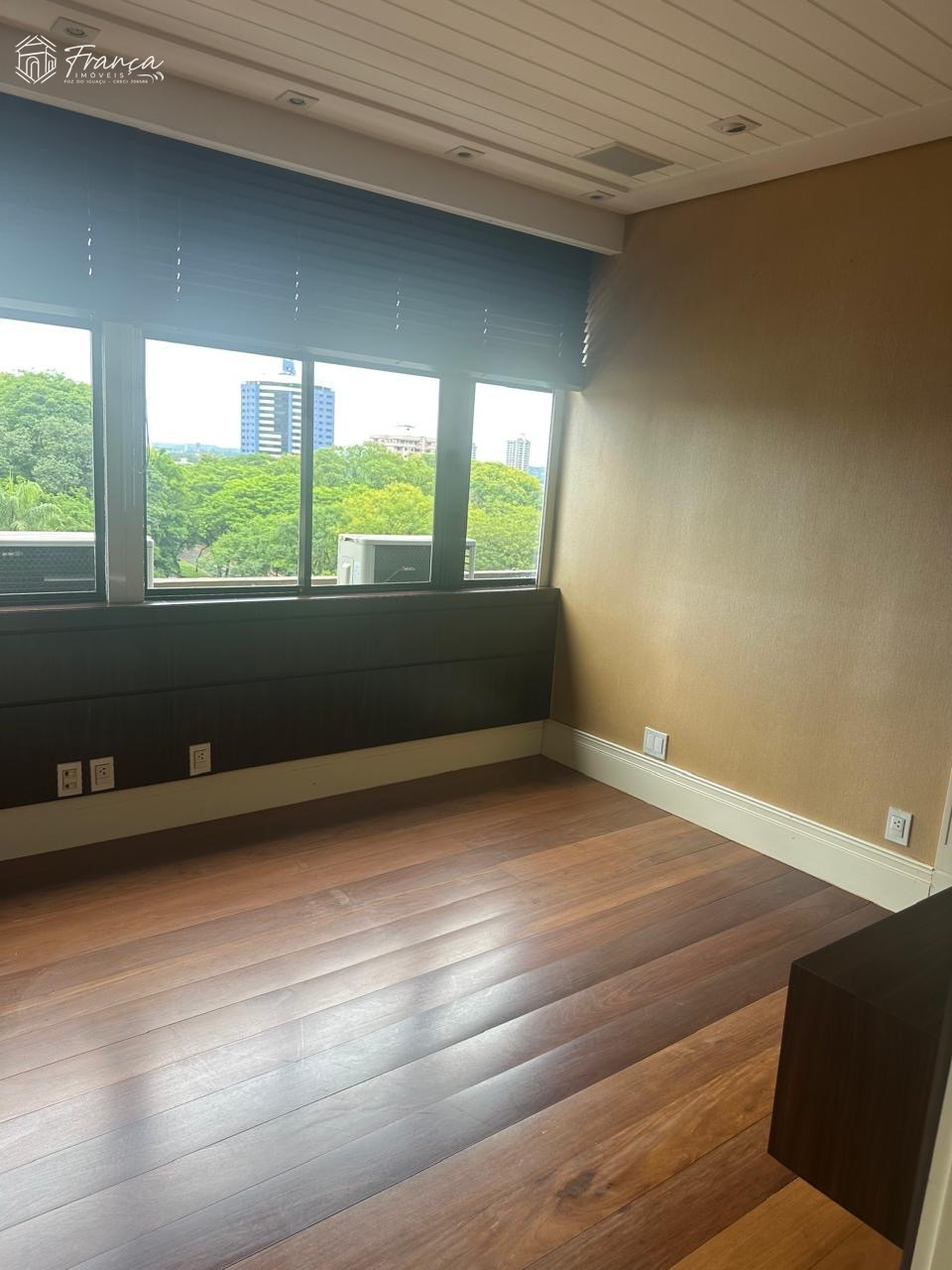 Fran�a Im�veis em Foz do Igua�u PR