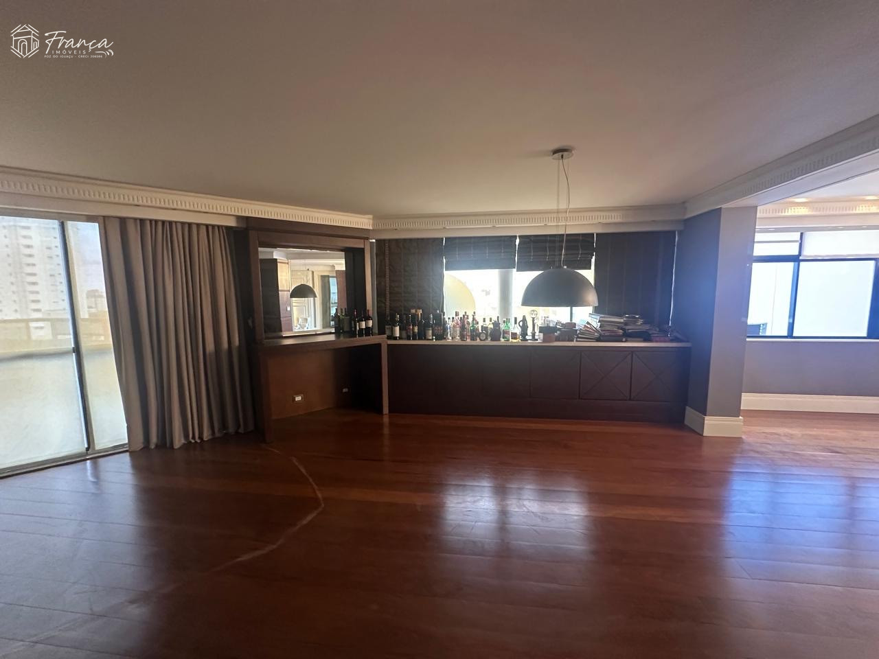 Fran�a Im�veis em Foz do Igua�u PR