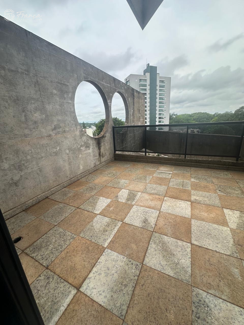 Fran�a Im�veis em Foz do Igua�u PR