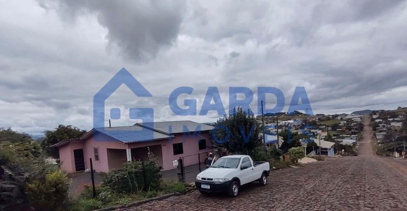Garda Imveis em So Loureno do Oeste/SC