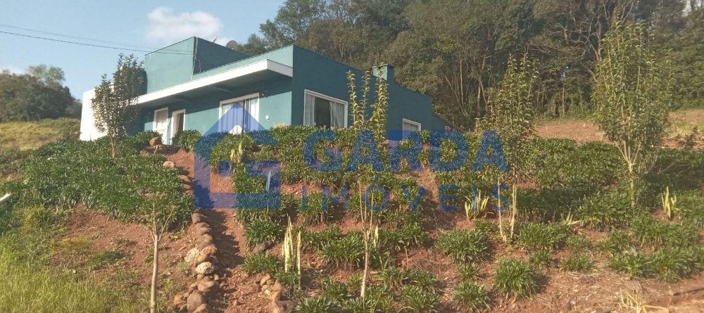 Garda Imveis em So Loureno do Oeste/SC