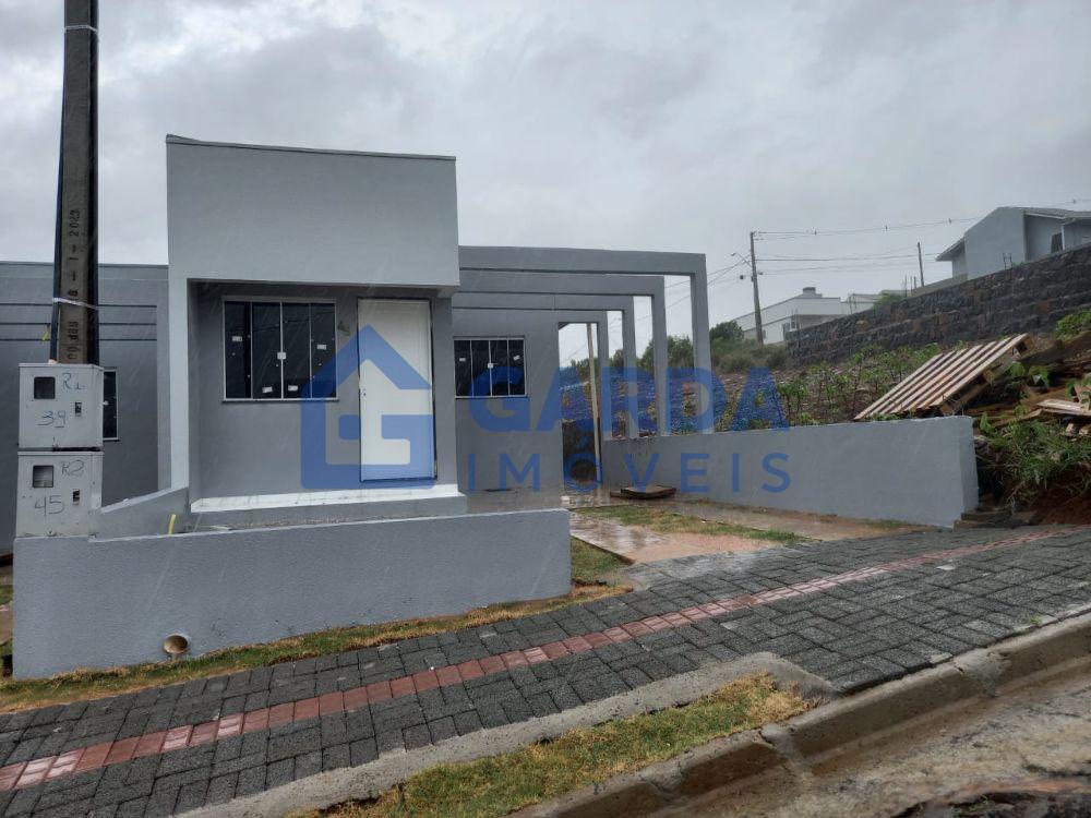 Garda Imveis em So Loureno do Oeste/SC