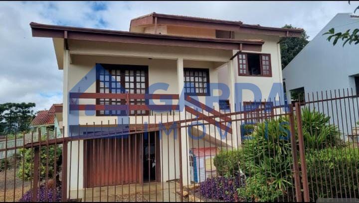 Garda Imveis em So Loureno do Oeste/SC