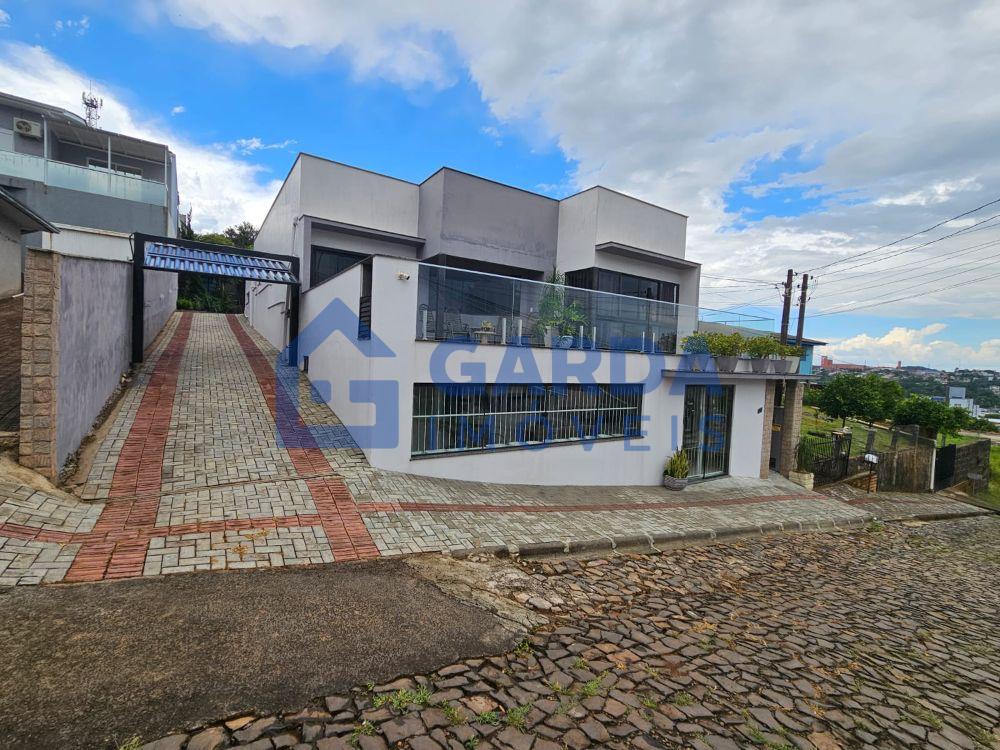 Garda Imveis em So Loureno do Oeste/SC