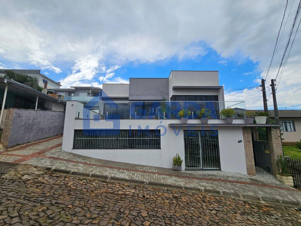 Garda Imveis em So Loureno do Oeste/SC