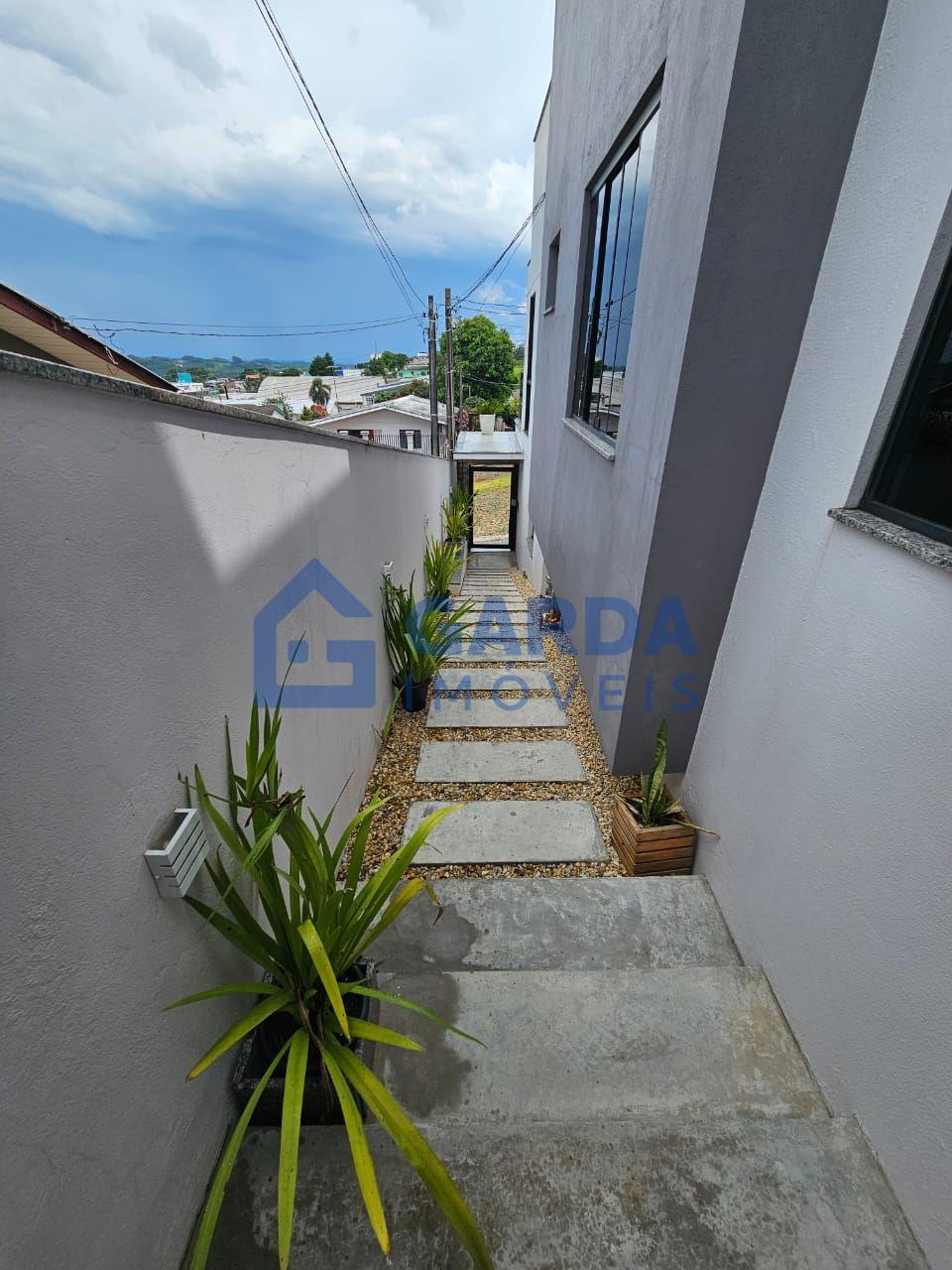 Garda Imveis em So Loureno do Oeste/SC