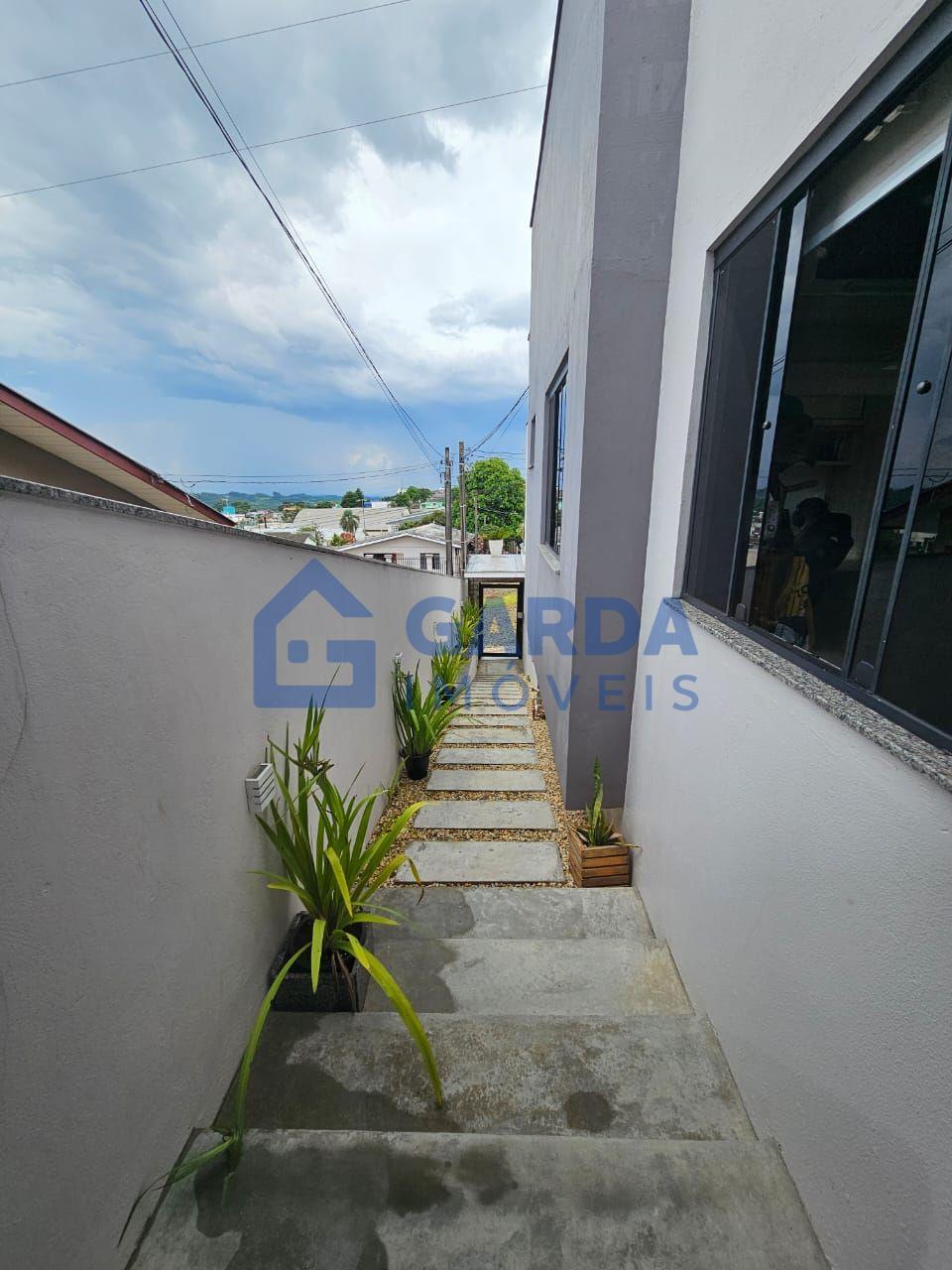 Garda Imveis em So Loureno do Oeste/SC