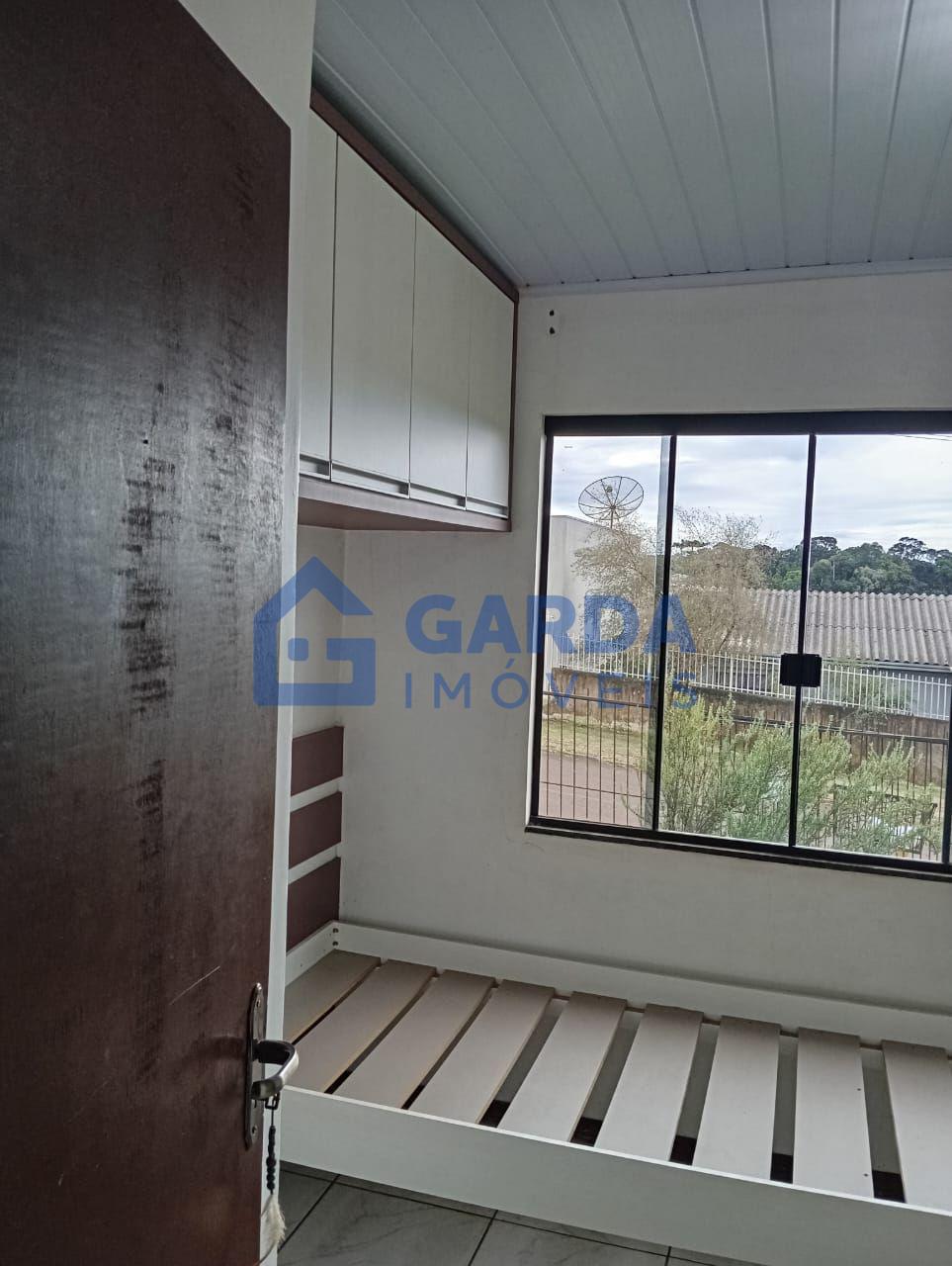 Garda Imveis em So Loureno do Oeste/SC