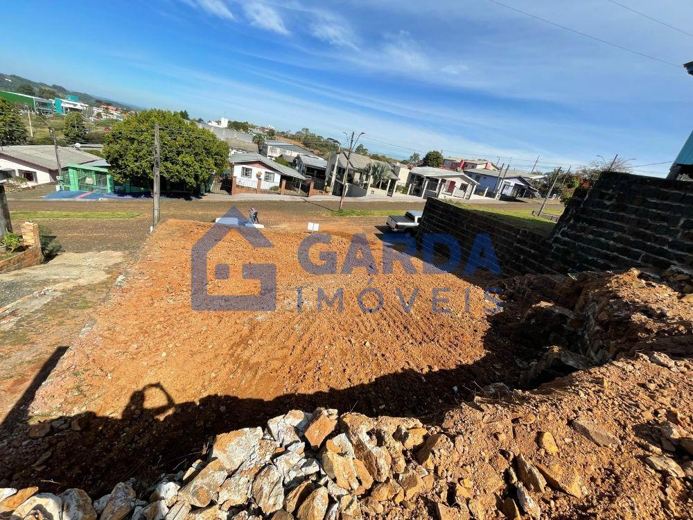 Garda Imveis em So Loureno do Oeste/SC