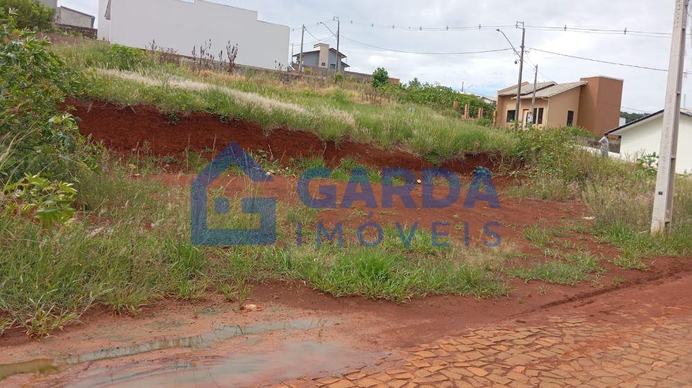 Garda Imveis em So Loureno do Oeste/SC