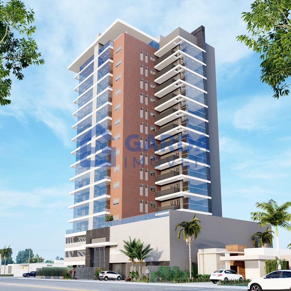 Apartamento em fase de construo com um timo custo beneficio 