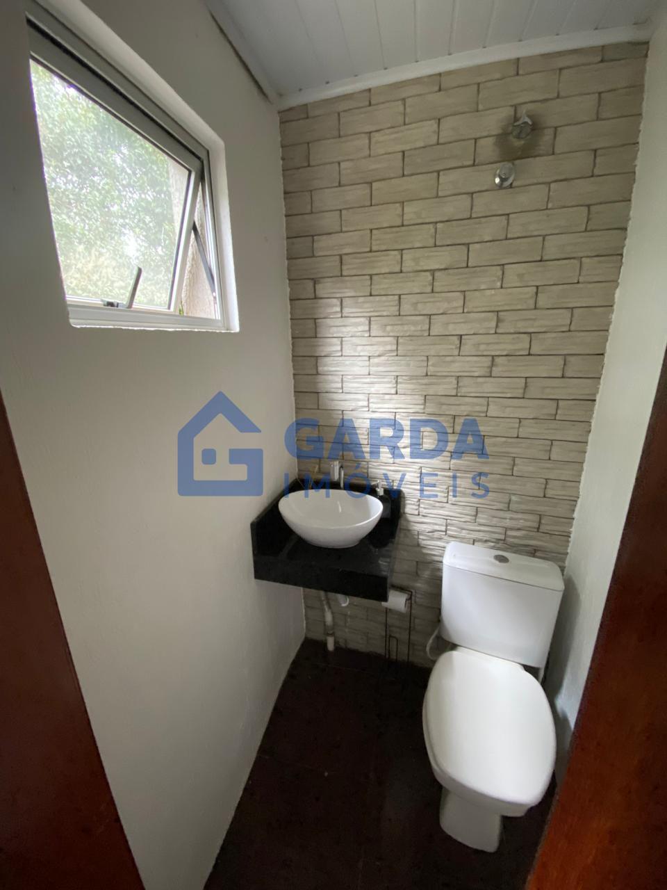 Garda Imveis em So Loureno do Oeste/SC