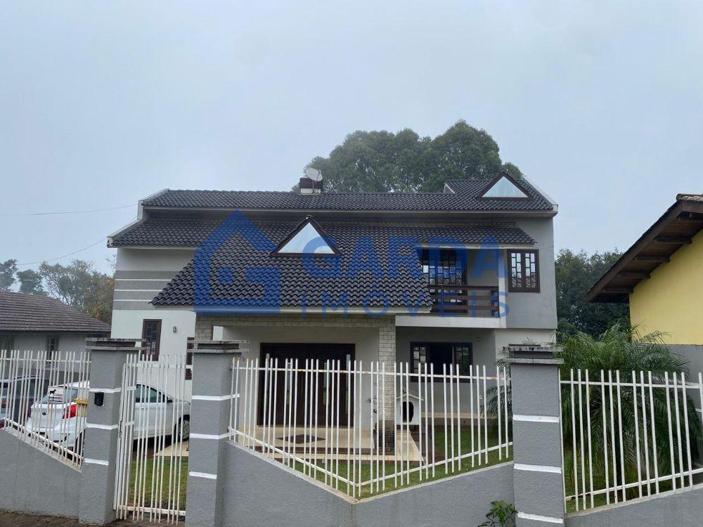 Garda Imveis em So Loureno do Oeste/SC