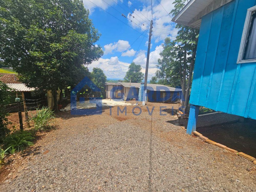 Garda Imveis em So Loureno do Oeste/SC