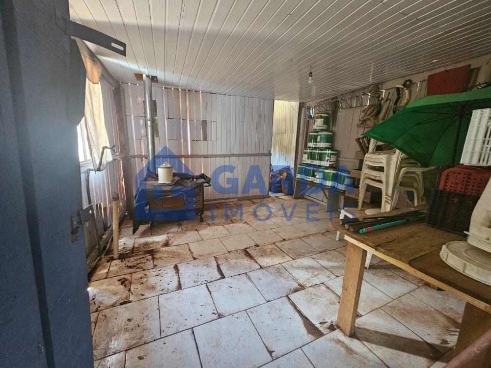Garda Imveis em So Loureno do Oeste/SC
