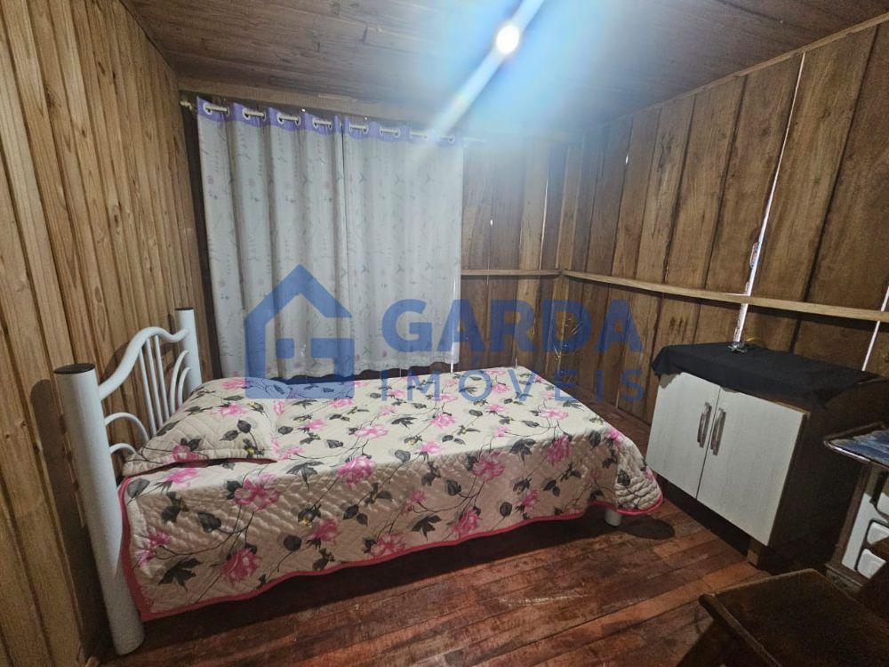 Garda Imveis em So Loureno do Oeste/SC
