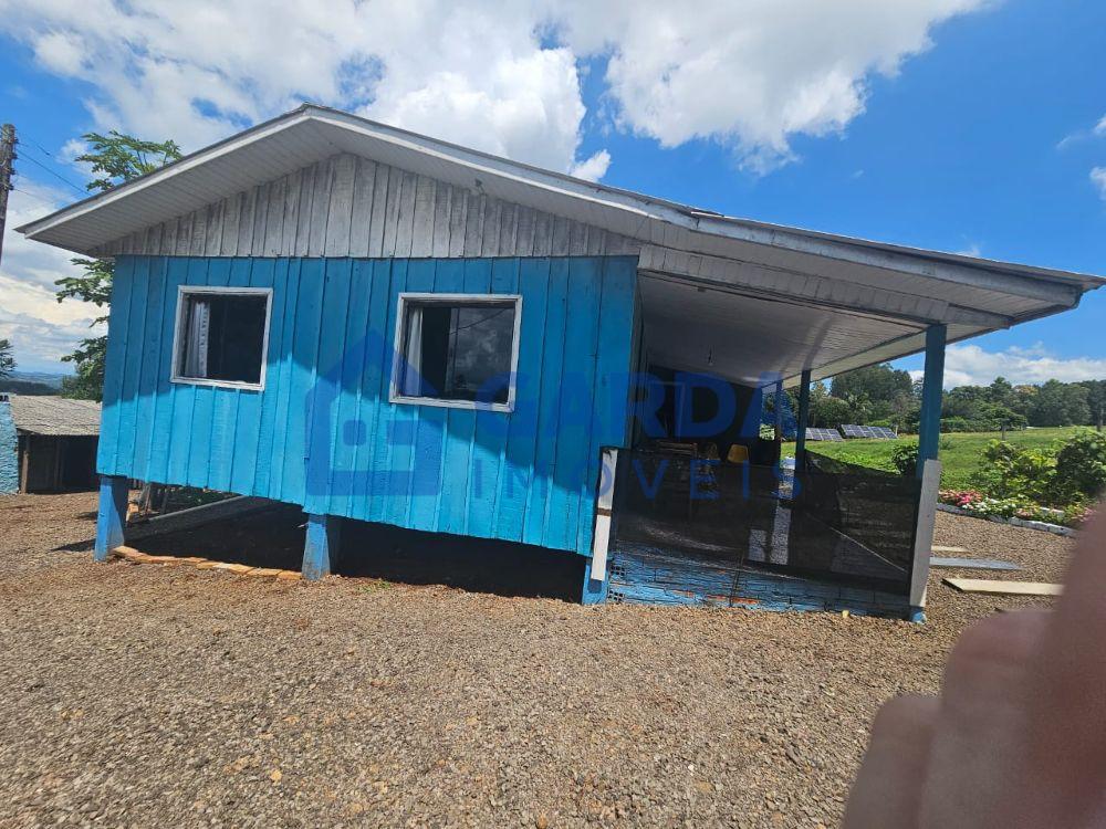 Garda Imveis em So Loureno do Oeste/SC