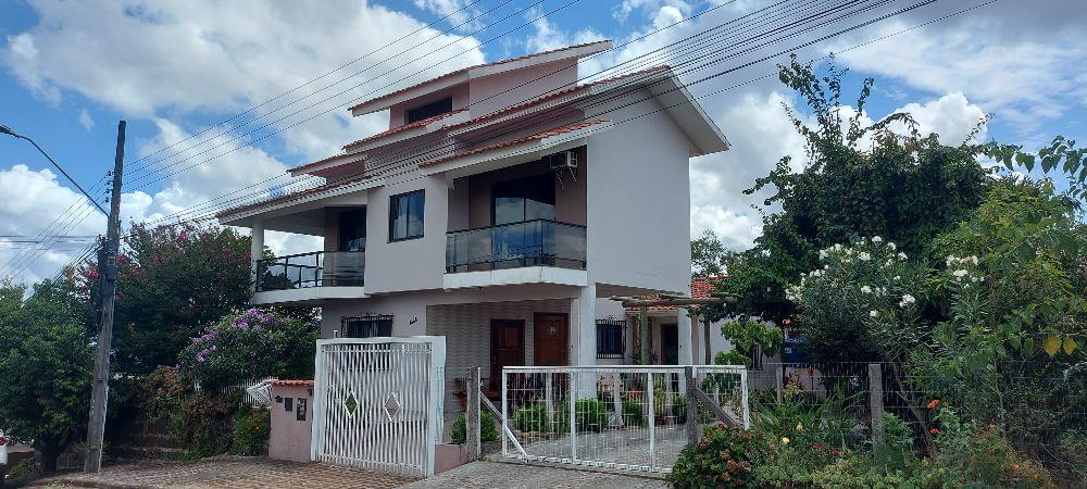 Garda Imveis em So Loureno do Oeste/SC