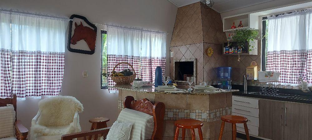 Garda Imveis em So Loureno do Oeste/SC