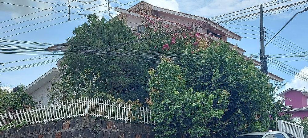Garda Imveis em So Loureno do Oeste/SC