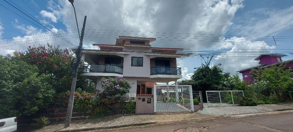 Garda Imveis em So Loureno do Oeste/SC
