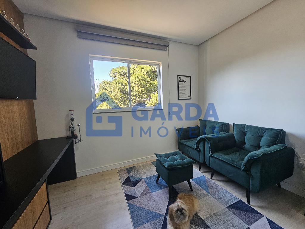 Garda Imveis em So Loureno do Oeste/SC