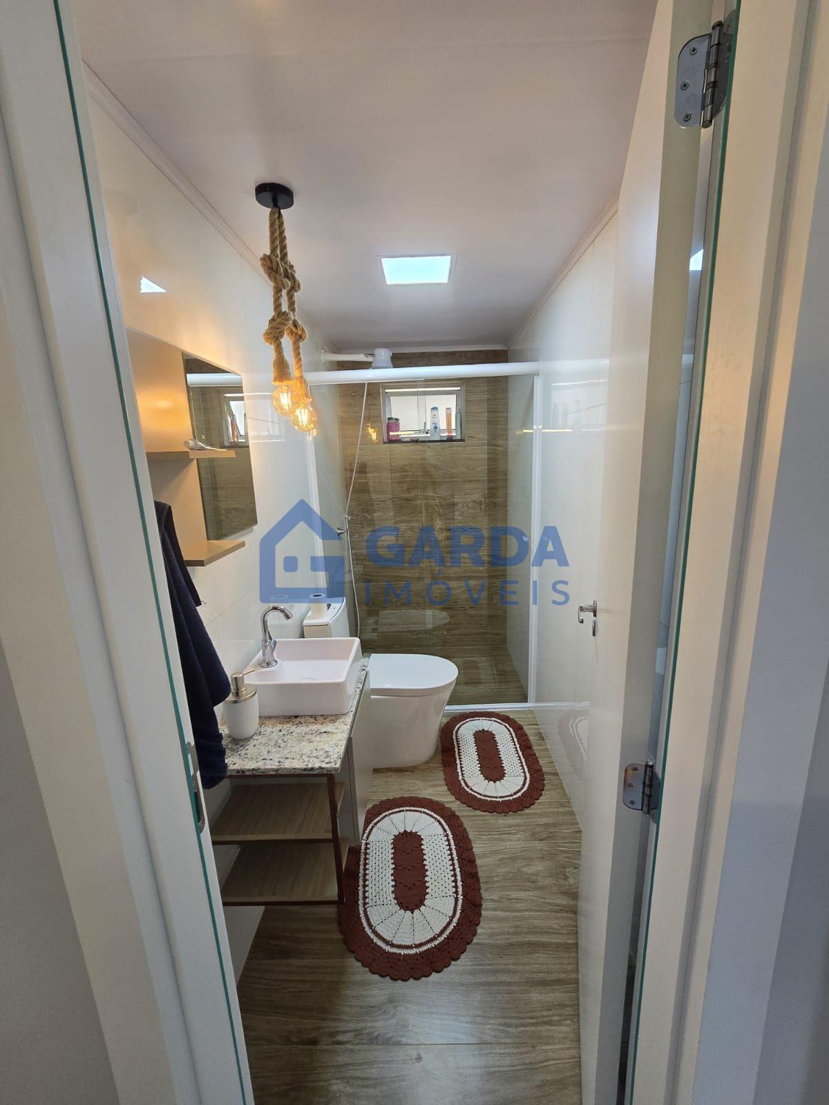 Garda Imveis em So Loureno do Oeste/SC