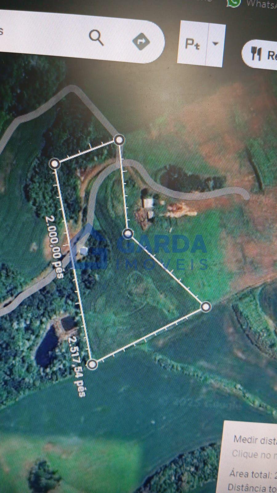 Garda Imveis em So Loureno do Oeste/SC