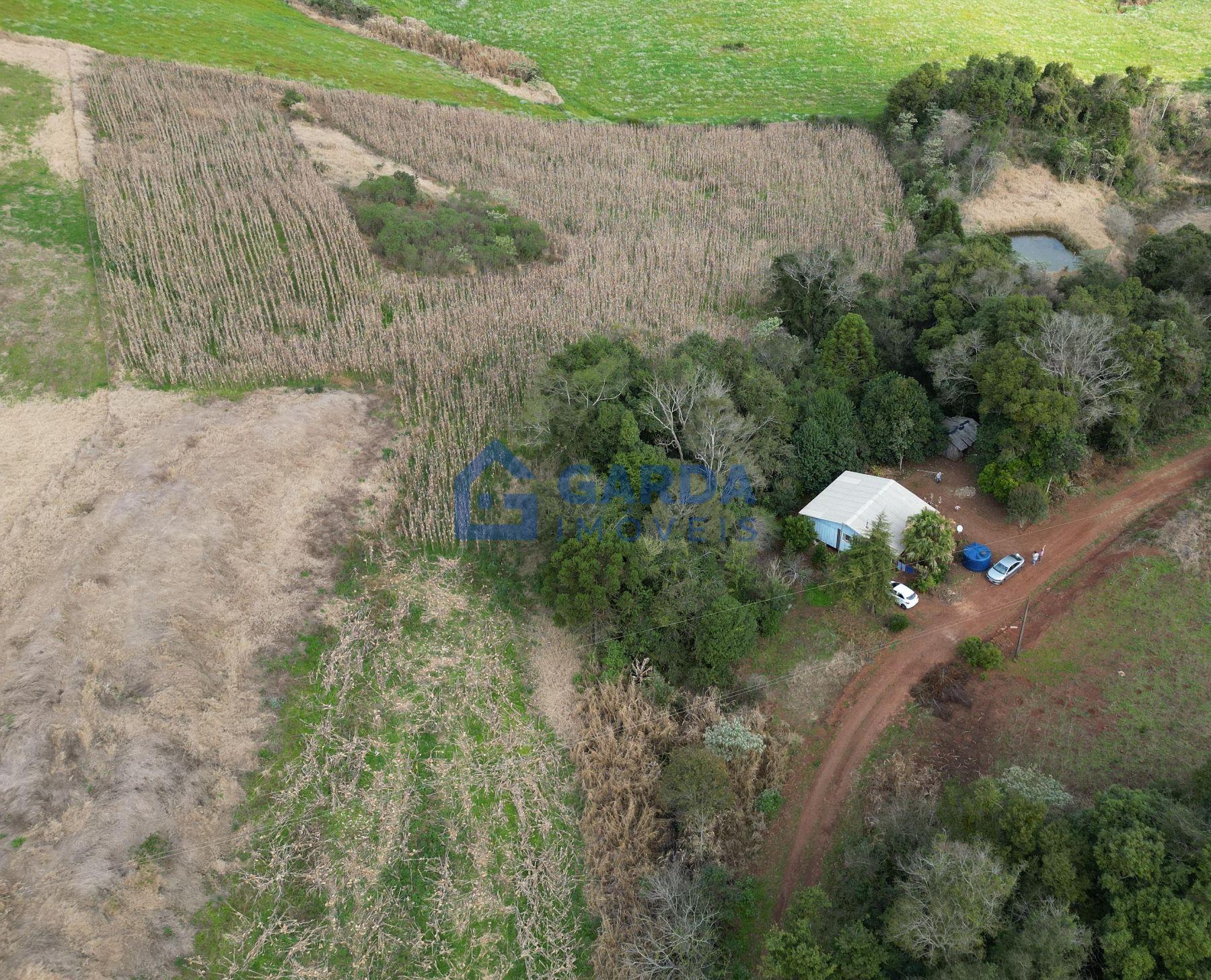 Garda Imveis em So Loureno do Oeste/SC