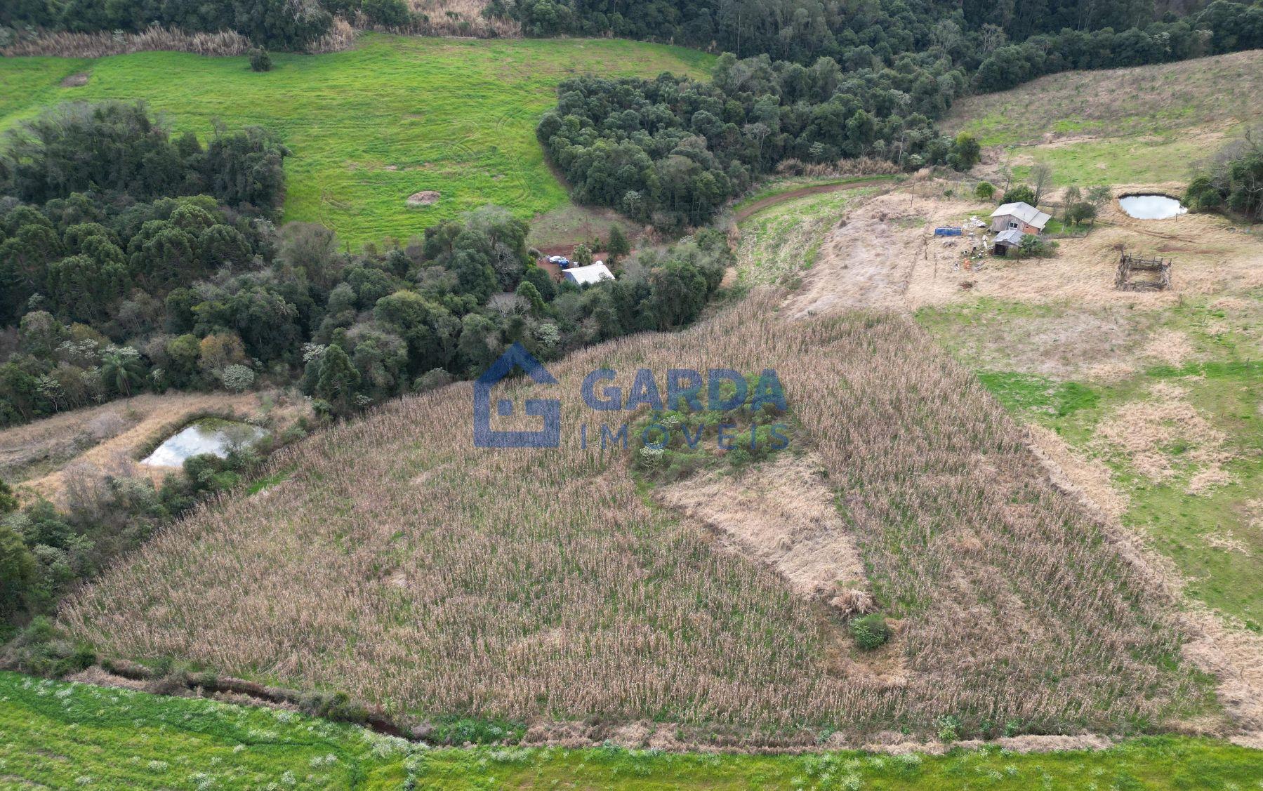 Garda Imveis em So Loureno do Oeste/SC