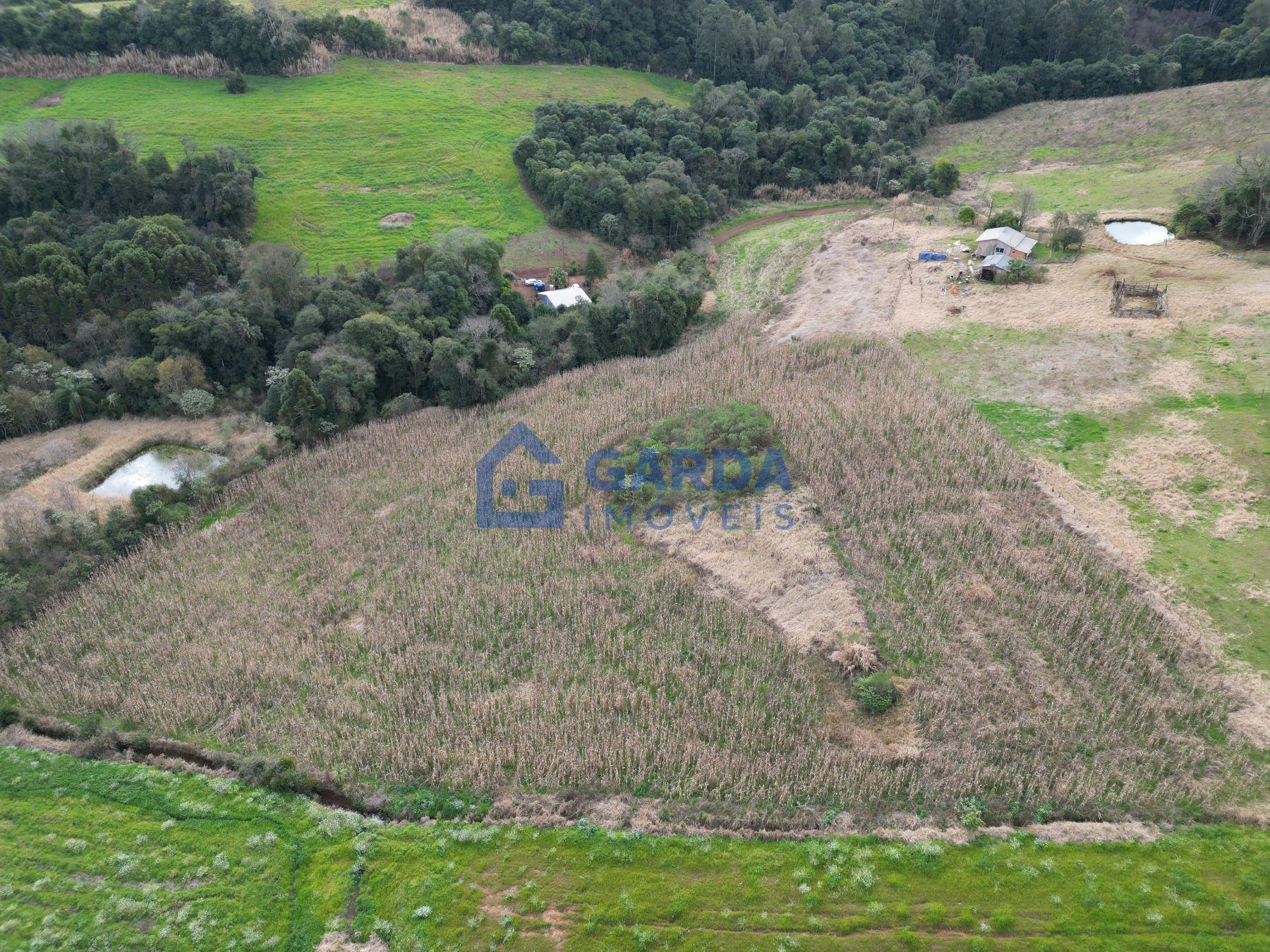 Garda Imveis em So Loureno do Oeste/SC