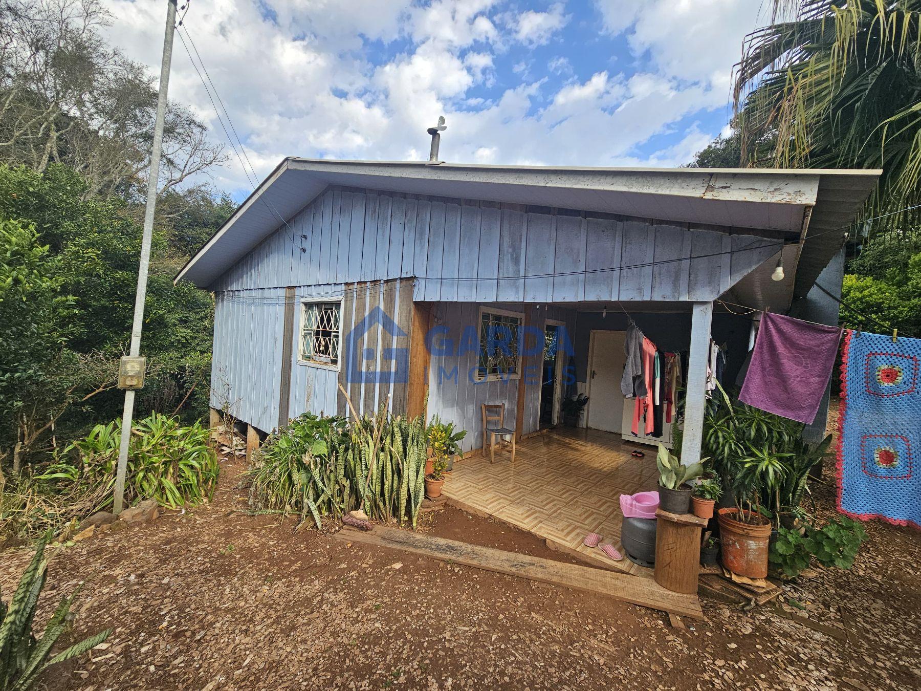 Garda Imveis em So Loureno do Oeste/SC