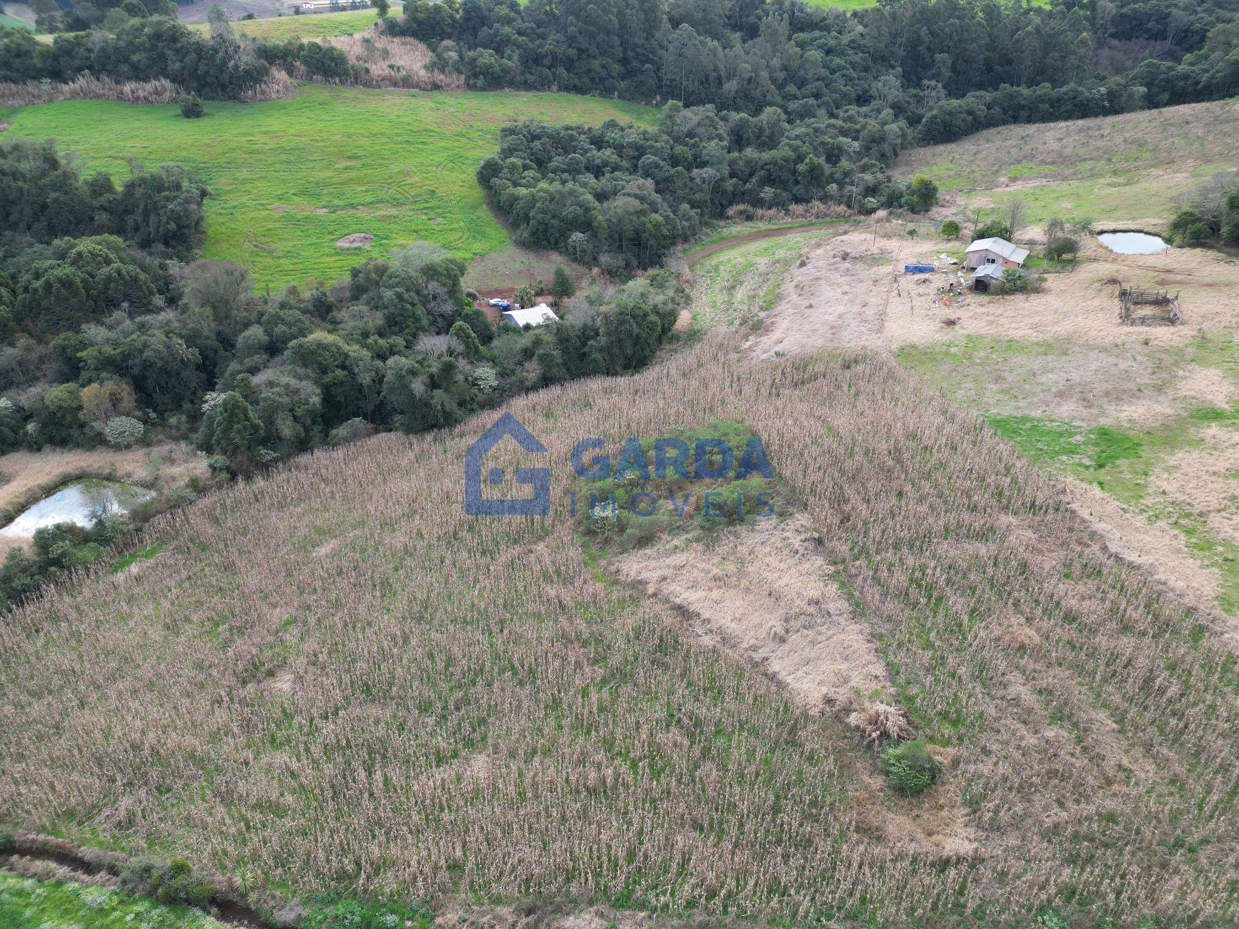 Garda Imveis em So Loureno do Oeste/SC