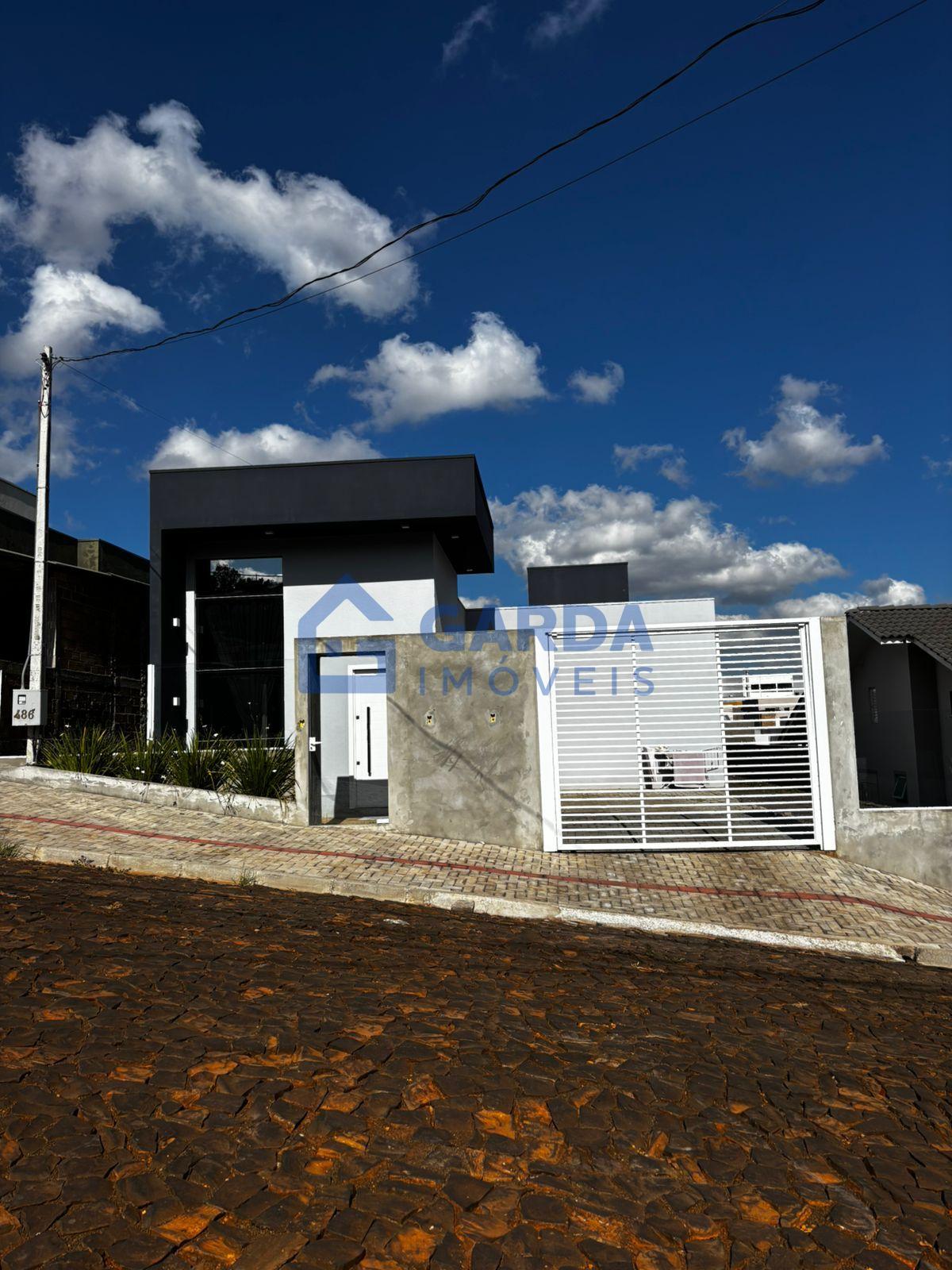 Garda Imveis em So Loureno do Oeste/SC