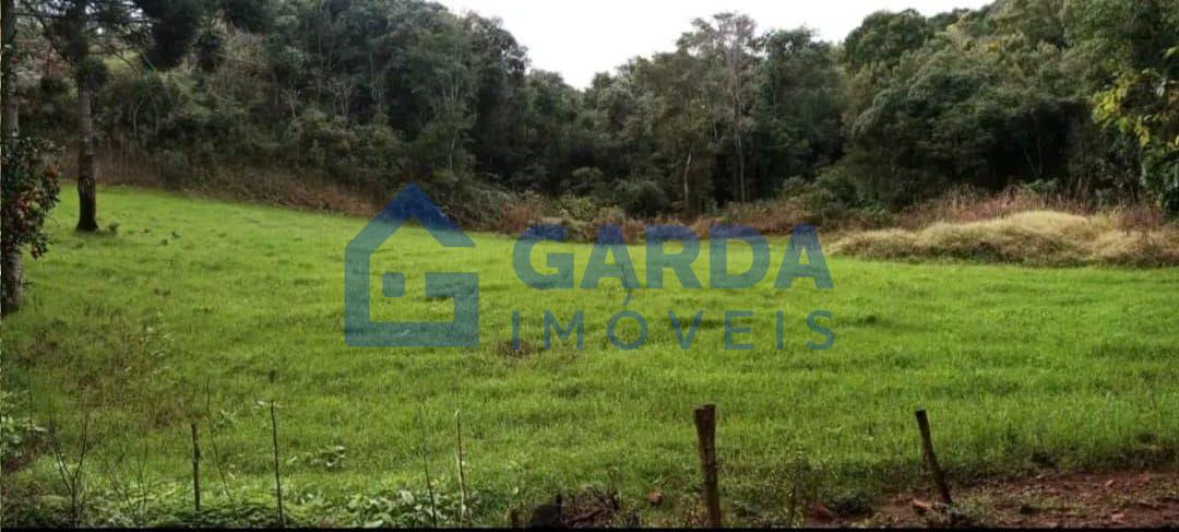 Chacara na Linha Santana com 14 hectares com casa