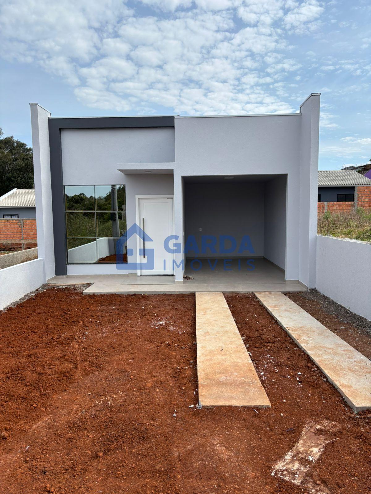 Garda Imveis em So Loureno do Oeste/SC