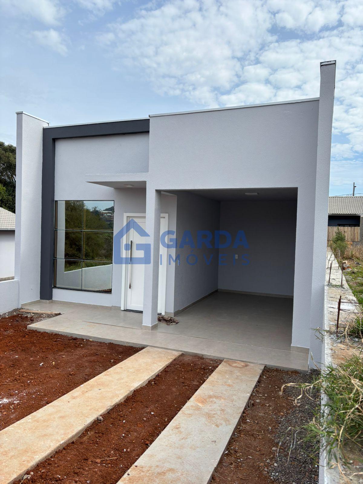 Garda Imveis em So Loureno do Oeste/SC