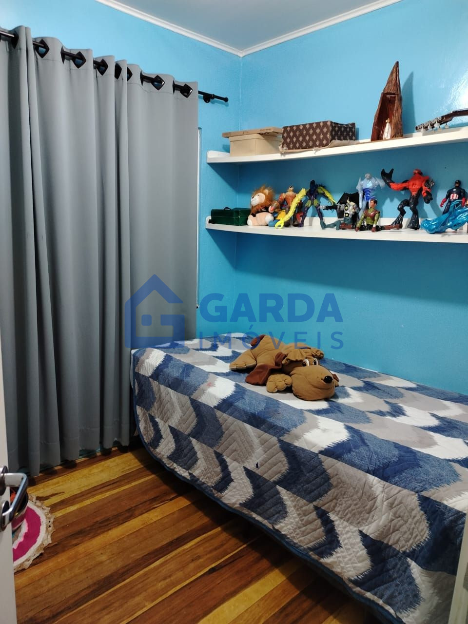 Garda Imveis em So Loureno do Oeste/SC