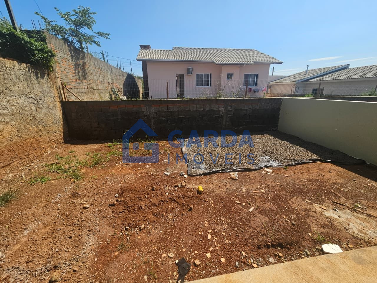 Garda Imveis em So Loureno do Oeste/SC